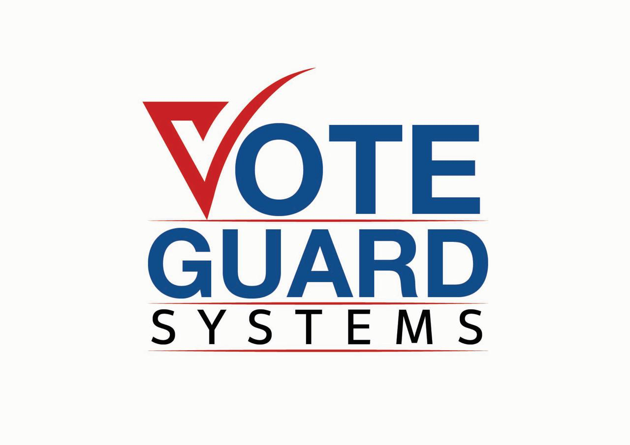 Vote Guard Systems logo